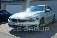 2018 BMW 440