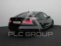 2018 BMW 440