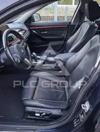 2018 BMW 440