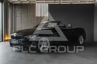 2018 BMW 440