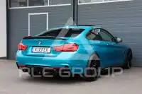 2018 BMW 440