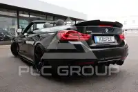 2018 BMW 440