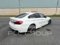 2018 BMW 440
