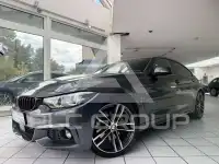 2018 BMW 440