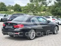 2018 BMW 440