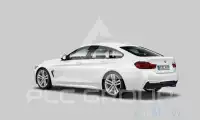 2018 BMW 440