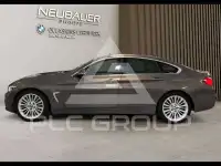 2018 BMW 440