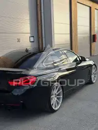 2018 BMW 440
