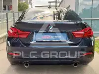 2018 BMW 440
