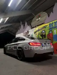 2018 BMW 440