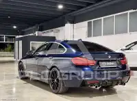 2018 BMW 440