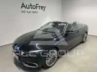 2018 BMW 440