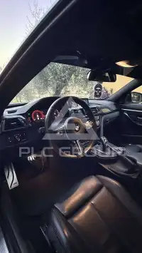2018 BMW 440