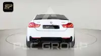 2018 BMW 440