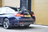 2018 BMW 440