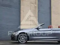 2018 BMW 440