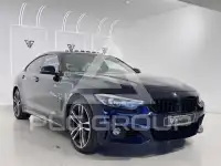 2018 BMW 440