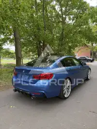 2018 BMW 440