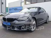 2018 BMW 440