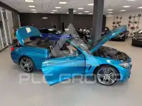 2018 BMW 440