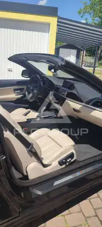 2018 BMW 440