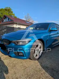 2018 BMW 440