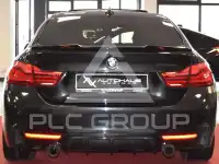 2018 BMW 440