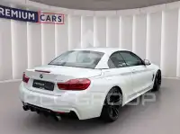 2018 BMW 440