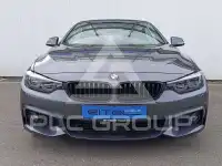 2018 BMW 440