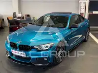 2018 BMW 440