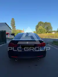 2018 BMW 440