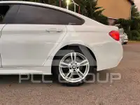 2018 BMW 440