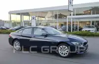 2018 BMW 440