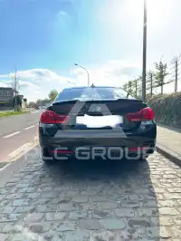 2018 BMW 440