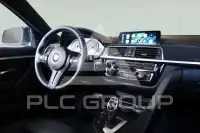 2018 BMW 440