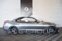 2018 BMW 440