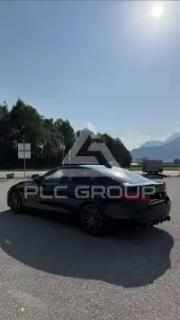 2018 BMW 440