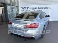 2018 BMW 440