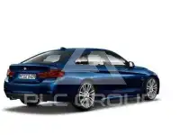 2018 BMW 440