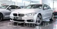 2018 BMW 440