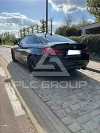 2018 BMW 440