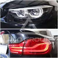 2018 BMW 440