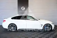 2018 BMW 440