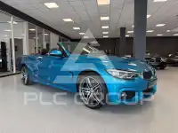 2018 BMW 440