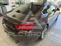 2018 BMW 440