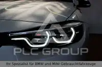 2018 BMW 440