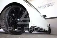 2018 BMW 440