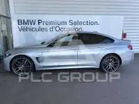 2018 BMW 440