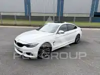2018 BMW 440