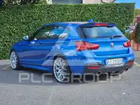2018 BMW 140M